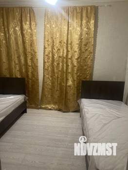 Дом 40м², 1-этажный, на длительный срок, 