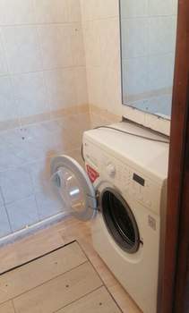 Дом 40м², 1-этажный, на длительный срок, 