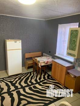 Дом 40м&sup2;, 2-этажный, на длительный срок, 