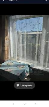 Дом 33м², 1-этажный, на длительный срок, 