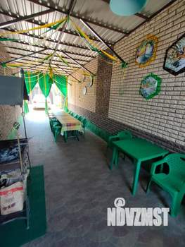 Дом 180м², 2-этажный, посуточно, 