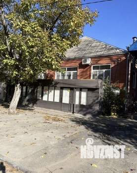 Дом 160м², 1-этажный, на длительный срок, 