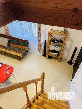 Дом 80м², 1-этажный, на длительный срок, 