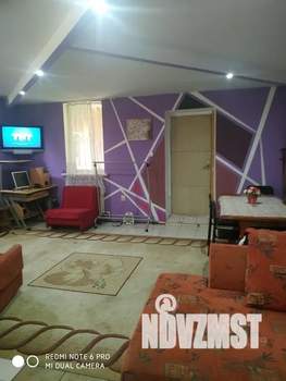 Дом 92м², 2-этажный, посуточно, 