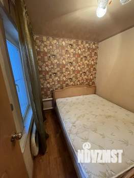 Дом 50м², 1-этажный, на длительный срок, 