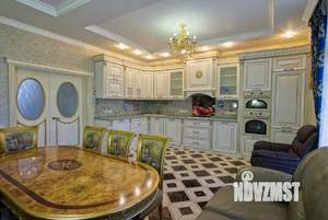 Коттедж 140м&sup2;, 2-этажный, на длительный срок, 