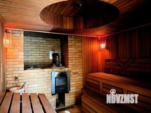 Дом 850м&sup2;, 2-этажный, посуточно, 