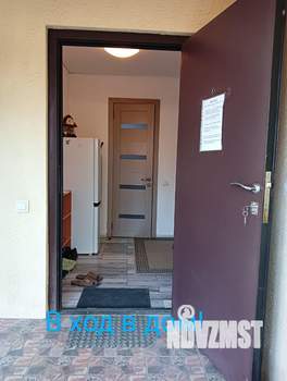 Дом 27м², 1-этажный, посуточно, 