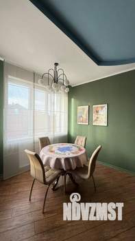 Дом 145м&sup2;, 2-этажный, на длительный срок, 