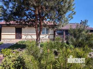 Дом 100м², 1-этажный, посуточно, 