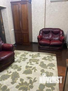 Дом 50м², 1-этажный, на длительный срок, 