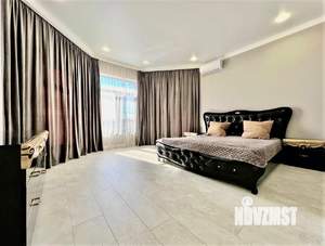 Дом 135м&sup2;, 2-этажный, на длительный срок, 