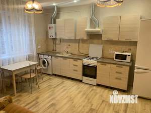 Дом 65м&sup2;, 2-этажный, на длительный срок, 