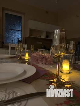 Дом 120м², 1-этажный, посуточно, 