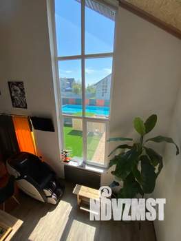 Дом 120м&sup2;, 2-этажный, посуточно, 