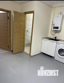 Дом 110м², 1-этажный, на длительный срок, 