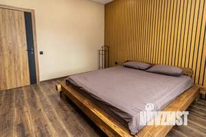 Дом 120м², 1-этажный, посуточно, 