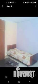 Дом 17м&sup2;, 1-этажный, на длительный срок, 