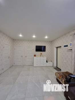 Дом 64м², 1-этажный, на длительный срок, 