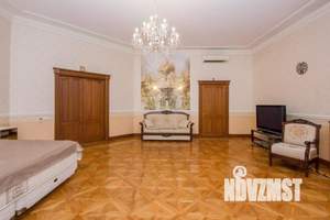 Дом 500м², 1-этажный, посуточно, 