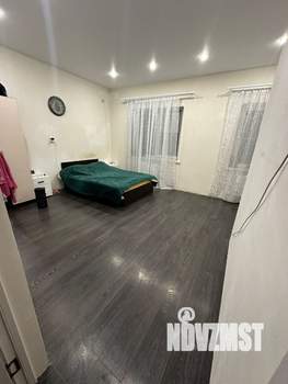 Дом 103м&sup2;, 2-этажный, на длительный срок, 