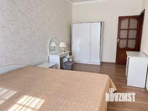 Дом 110м&sup2;, 2-этажный, на длительный срок, 