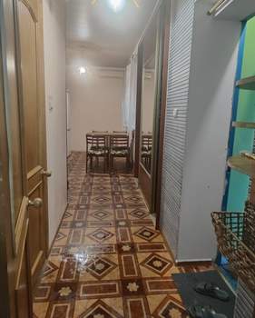 Дом 65м&sup2;, 2-этажный, на длительный срок, 