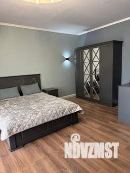 Дом 360м², 2-этажный, посуточно, 