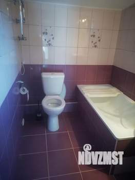 Дом 45м², 1-этажный, на длительный срок, 