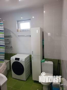 Дом 97м&sup2;, 2-этажный, на длительный срок, 