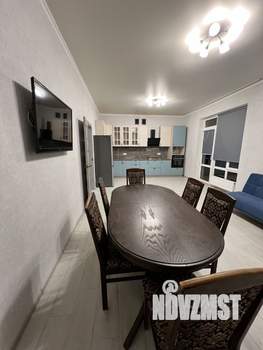 Дом 100м², 1-этажный, на длительный срок, 