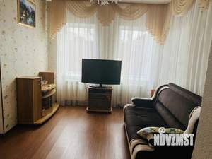 Дом 55м&sup2;, 1-этажный, посуточно, 