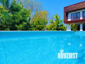 Дом 150м&sup2;, 2-этажный, посуточно, 