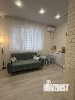 Дом 66м&sup2;, 1-этажный, на длительный срок, 