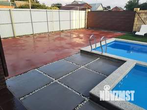 Дом 180м&sup2;, 2-этажный, посуточно, 