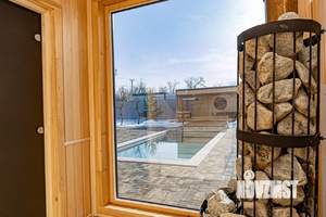 Дом 95м&sup2;, 1-этажный, посуточно, 