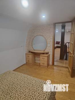 Дом 65м&sup2;, 2-этажный, на длительный срок, 