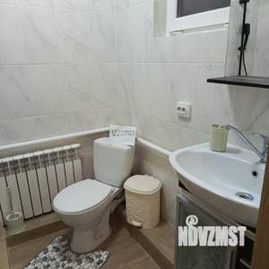 Дом 65м², 1-этажный, посуточно, 