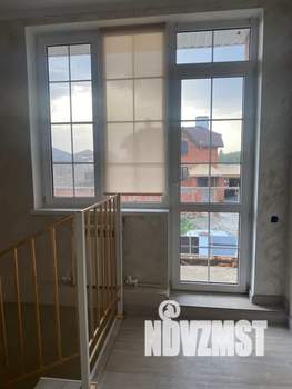 Дом 140м², 2-этажный, посуточно, 