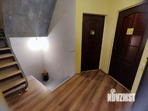 Таунхаус 115м&sup2;, 2-этажный, на длительный срок, 