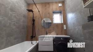 Дом 75м², 1-этажный, на длительный срок, 