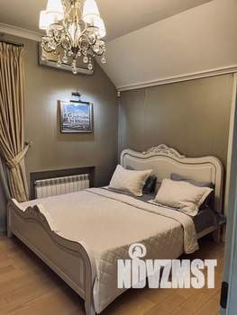 Дом 250м&sup2;, 2-этажный, посуточно, 