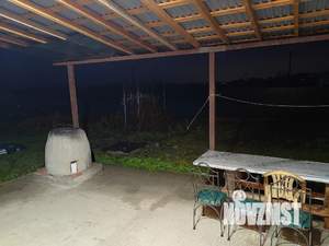 Дом 90м², 1-этажный, посуточно, 