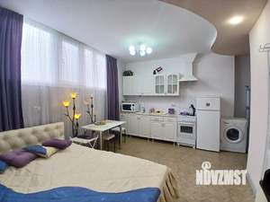 Дом 40м&sup2;, 1-этажный, на длительный срок, 