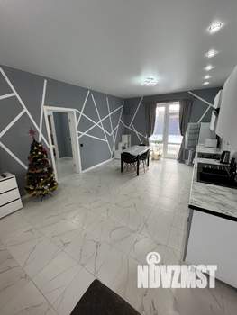 Дом 75м&sup2;, 1-этажный, на длительный срок, 