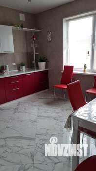Коттедж 150м², 2-этажный, на длительный срок, 
