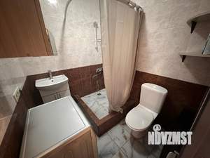 Дом 50м², 1-этажный, на длительный срок, 