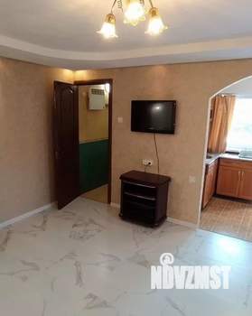 Коттедж 48м&sup2;, 1-этажный, на длительный срок, 