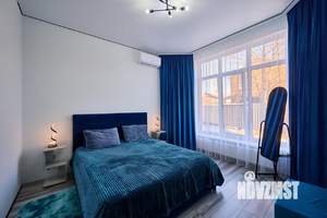 Дом 130м&sup2;, 1-этажный, посуточно, 