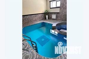 Дом 460м², 2-этажный, посуточно, 